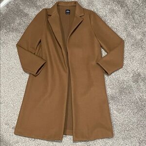 Zara Women's Coat size M